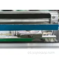 Cortador automático industrial del alzamiento de la altura de la cortina con el motor de 1.2kW 220V y la garantía de 1 año